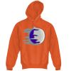 Super Heavyweight Pullover Hooded Sweatshirt Thumbnail
