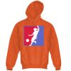 Super Heavyweight Pullover Hooded Sweatshirt Thumbnail