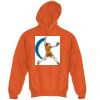 Super Heavyweight Pullover Hooded Sweatshirt Thumbnail