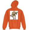 Super Heavyweight Pullover Hooded Sweatshirt Thumbnail