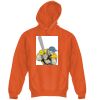 Super Heavyweight Pullover Hooded Sweatshirt Thumbnail