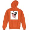 Super Heavyweight Pullover Hooded Sweatshirt Thumbnail