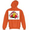 Super Heavyweight Pullover Hooded Sweatshirt Thumbnail