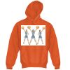 Super Heavyweight Pullover Hooded Sweatshirt Thumbnail