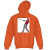 Super Heavyweight Pullover Hooded Sweatshirt Thumbnail