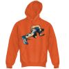 Super Heavyweight Pullover Hooded Sweatshirt Thumbnail