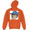 Super Heavyweight Pullover Hooded Sweatshirt Thumbnail