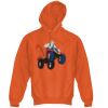 Super Heavyweight Pullover Hooded Sweatshirt Thumbnail
