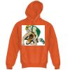 Super Heavyweight Pullover Hooded Sweatshirt Thumbnail