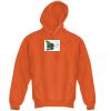 Super Heavyweight Pullover Hooded Sweatshirt Thumbnail