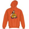 Super Heavyweight Pullover Hooded Sweatshirt Thumbnail