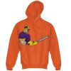 Super Heavyweight Pullover Hooded Sweatshirt Thumbnail
