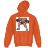 Super Heavyweight Pullover Hooded Sweatshirt Thumbnail
