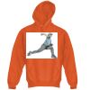 Super Heavyweight Pullover Hooded Sweatshirt Thumbnail