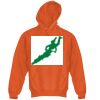 Super Heavyweight Pullover Hooded Sweatshirt Thumbnail