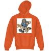 Super Heavyweight Pullover Hooded Sweatshirt Thumbnail