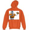 Super Heavyweight Pullover Hooded Sweatshirt Thumbnail
