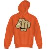 Super Heavyweight Pullover Hooded Sweatshirt Thumbnail