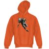 Super Heavyweight Pullover Hooded Sweatshirt Thumbnail