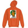 Super Heavyweight Pullover Hooded Sweatshirt Thumbnail