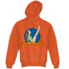 Super Heavyweight Pullover Hooded Sweatshirt Thumbnail