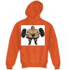 Super Heavyweight Pullover Hooded Sweatshirt Thumbnail