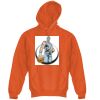 Super Heavyweight Pullover Hooded Sweatshirt Thumbnail