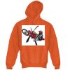 Super Heavyweight Pullover Hooded Sweatshirt Thumbnail