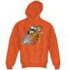 Super Heavyweight Pullover Hooded Sweatshirt Thumbnail