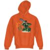 Super Heavyweight Pullover Hooded Sweatshirt Thumbnail