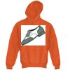 Super Heavyweight Pullover Hooded Sweatshirt Thumbnail