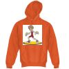 Super Heavyweight Pullover Hooded Sweatshirt Thumbnail