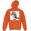 Super Heavyweight Pullover Hooded Sweatshirt Thumbnail