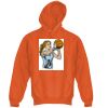 Super Heavyweight Pullover Hooded Sweatshirt Thumbnail