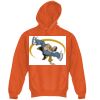 Super Heavyweight Pullover Hooded Sweatshirt Thumbnail