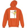 Super Heavyweight Pullover Hooded Sweatshirt Thumbnail
