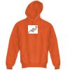 Super Heavyweight Pullover Hooded Sweatshirt Thumbnail