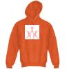 Super Heavyweight Pullover Hooded Sweatshirt Thumbnail