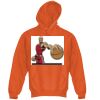 Super Heavyweight Pullover Hooded Sweatshirt Thumbnail