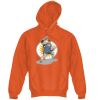 Super Heavyweight Pullover Hooded Sweatshirt Thumbnail