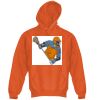 Super Heavyweight Pullover Hooded Sweatshirt Thumbnail