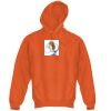 Super Heavyweight Pullover Hooded Sweatshirt Thumbnail