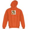 Super Heavyweight Pullover Hooded Sweatshirt Thumbnail