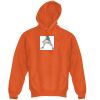 Super Heavyweight Pullover Hooded Sweatshirt Thumbnail