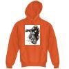 Super Heavyweight Pullover Hooded Sweatshirt Thumbnail