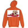 Super Heavyweight Pullover Hooded Sweatshirt Thumbnail