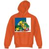 Super Heavyweight Pullover Hooded Sweatshirt Thumbnail