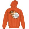 Super Heavyweight Pullover Hooded Sweatshirt Thumbnail