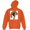 Super Heavyweight Pullover Hooded Sweatshirt Thumbnail