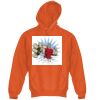 Super Heavyweight Pullover Hooded Sweatshirt Thumbnail